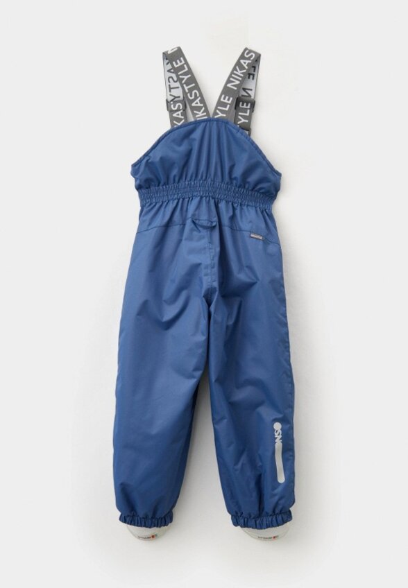 Костюм утепленный Nikastyle