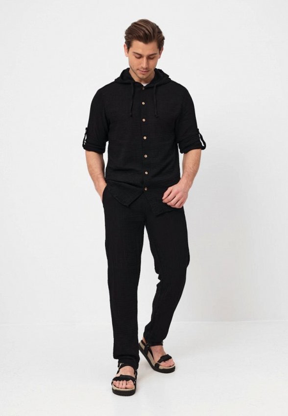 Рубашка Luisa Moretti