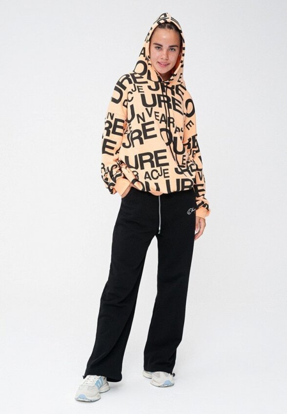 Худи Fashion X&S