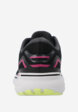 Кроссовки женские Brooks Ghost 15, Черный3  - превью