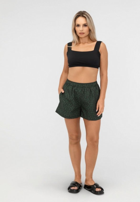 Шорты Forlocals