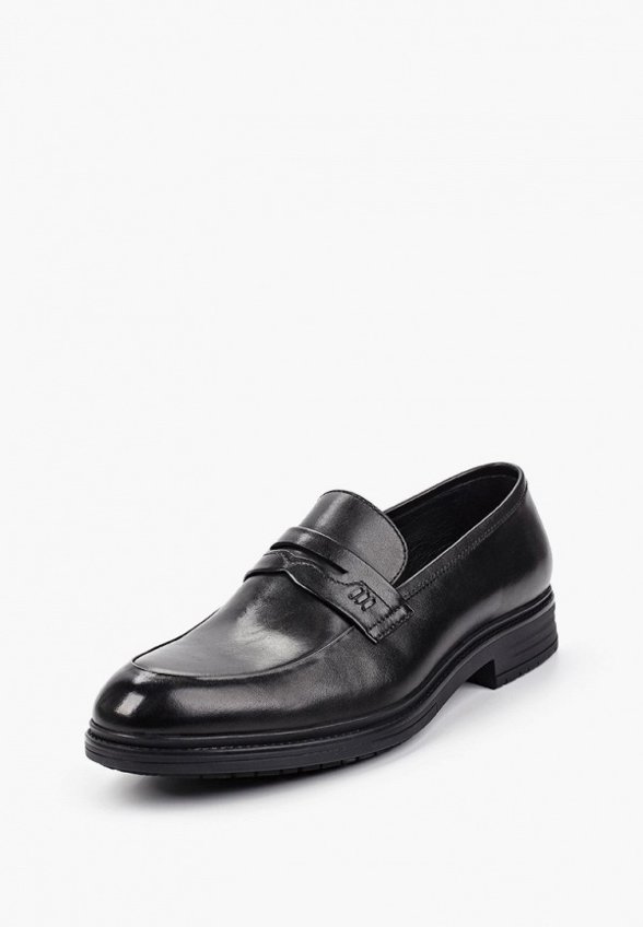 Лоферы Abricot