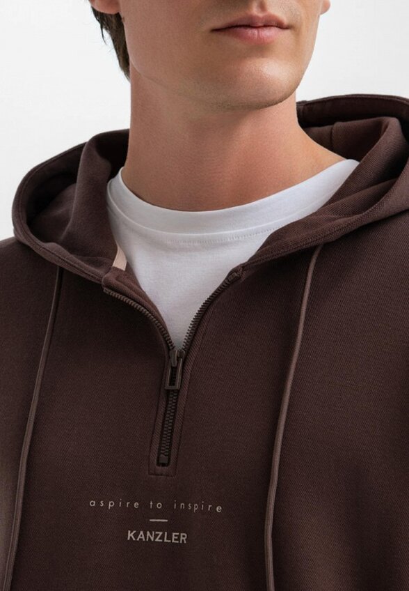 Худи Kanzler