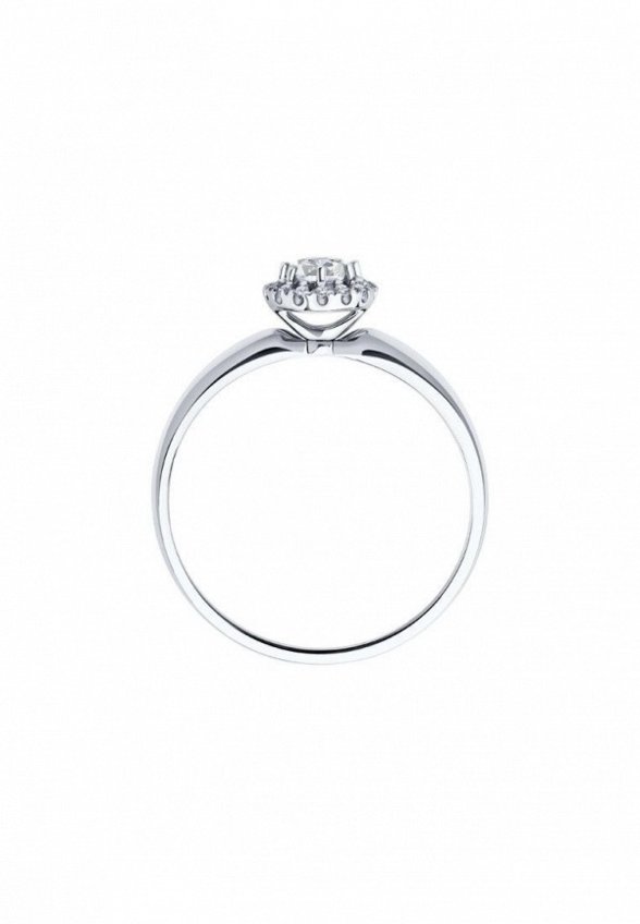 Кольцо Sokolov