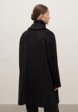 Пальто двубортное Finn Flare3  - превью