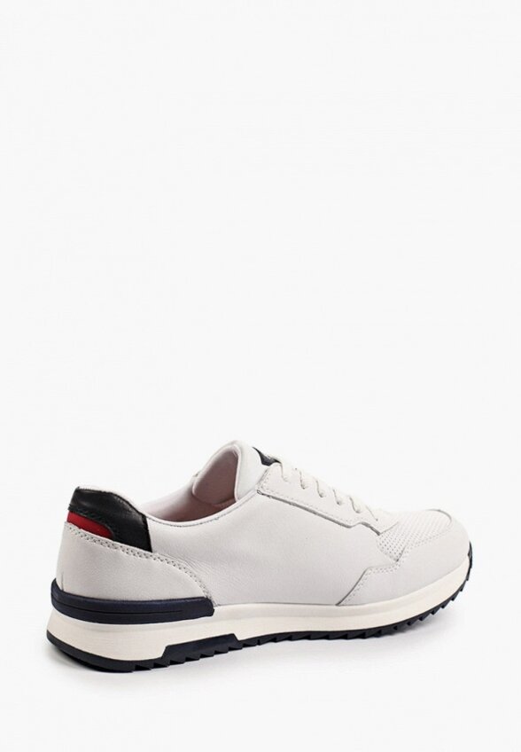 Кроссовки Rieker