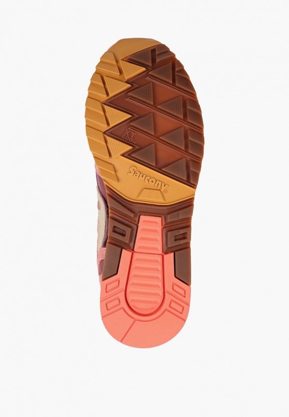 Кроссовки Saucony