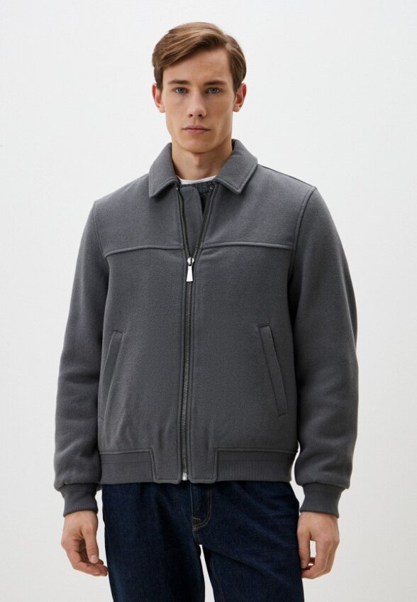 Куртка утепленная United Colors of Benetton