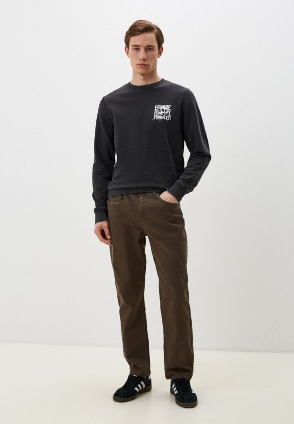 Свитшот Terranova