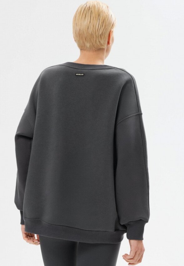 Свитшот Neverlate