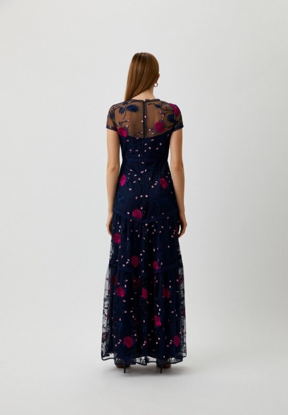 Платье ML Monique Lhuillier