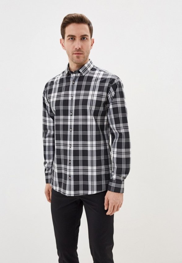 Рубашка Bazioni