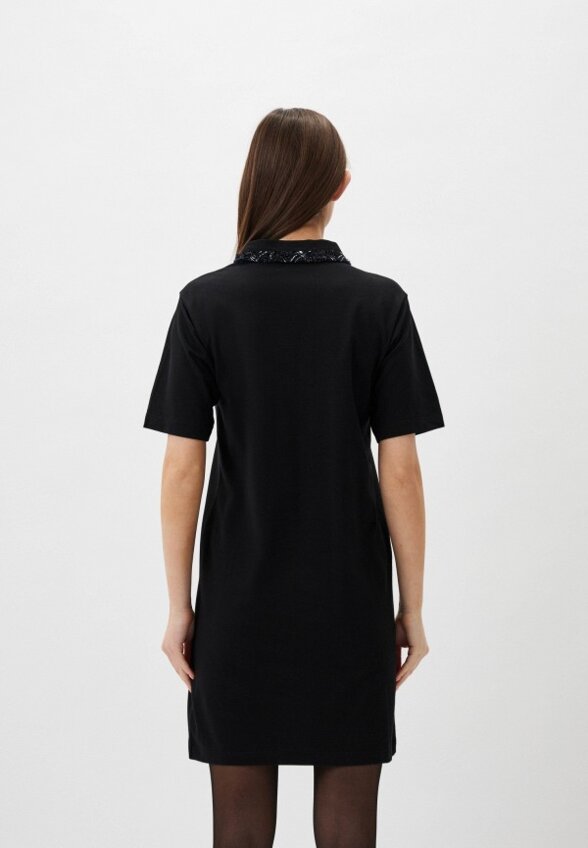 Платье Karl Lagerfeld
