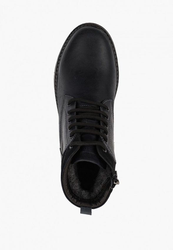 Ботинки Salamander