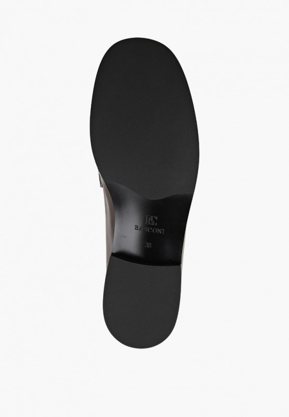 Лоферы Basconi