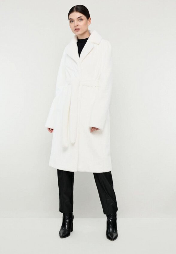 Куртка меховая Alef