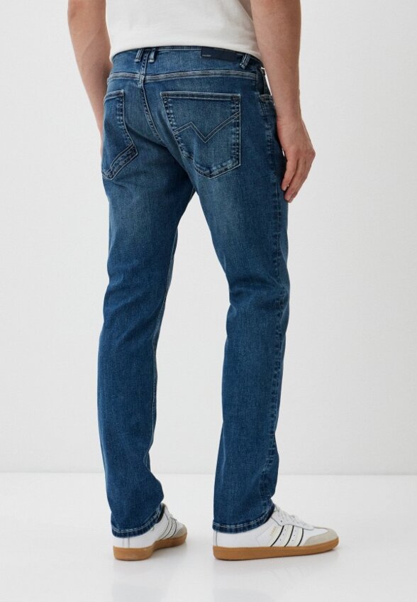 Джинсы Tom Tailor