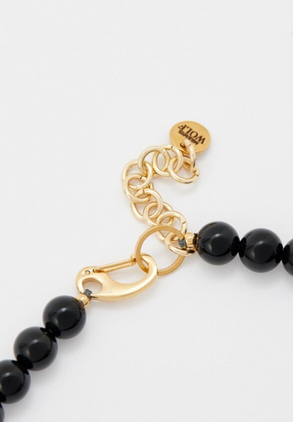 Колье Mr&Mrs Wolf