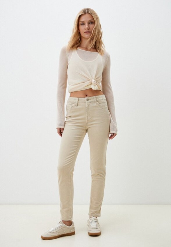 Брюки Dimarkis Day