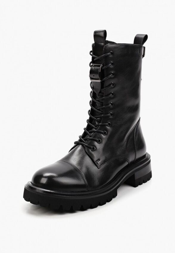 Ботинки Regina Bottini