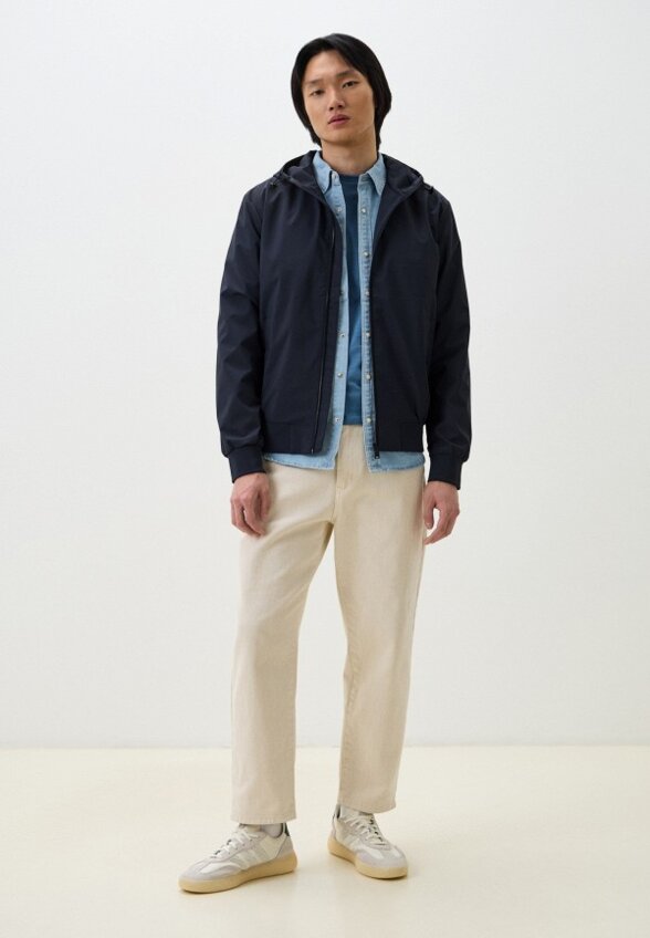 Ветровка Urban Fashion for Men