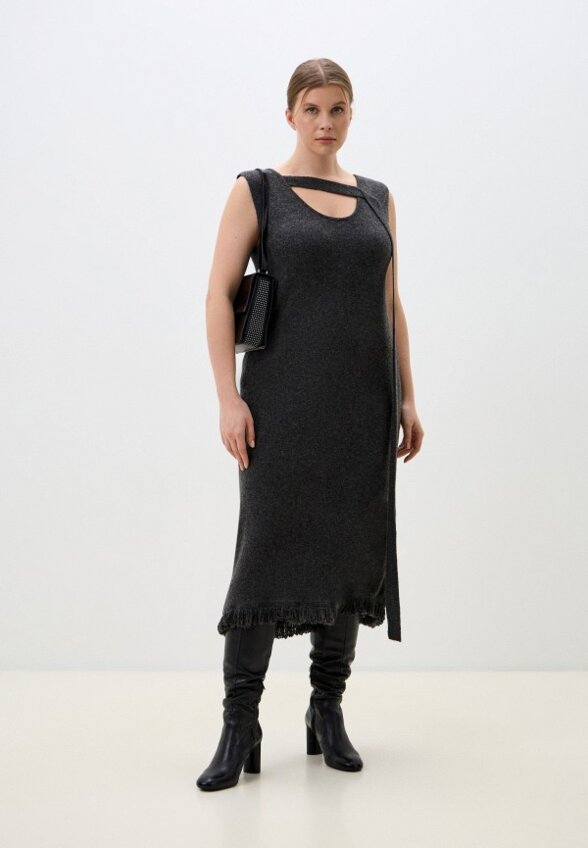 Платье Chic de Femme