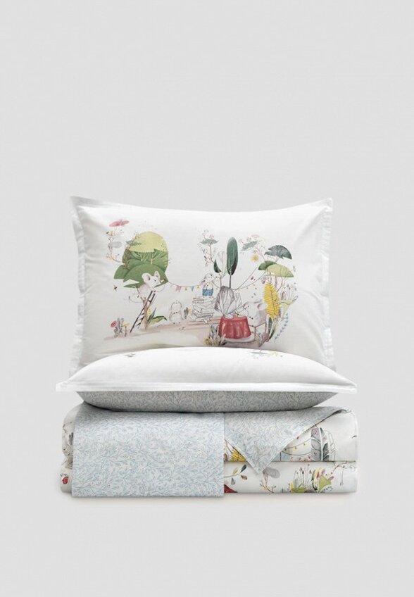 Постельное белье детское Togas