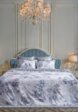 Постельное белье Евро Bellehome1  - превью