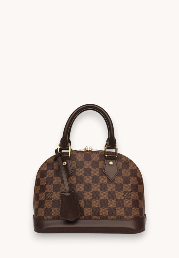 Louis Vuitton Alma