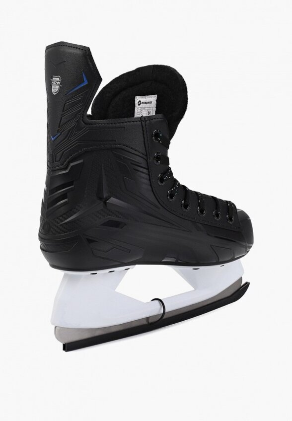 Коньки Nordway