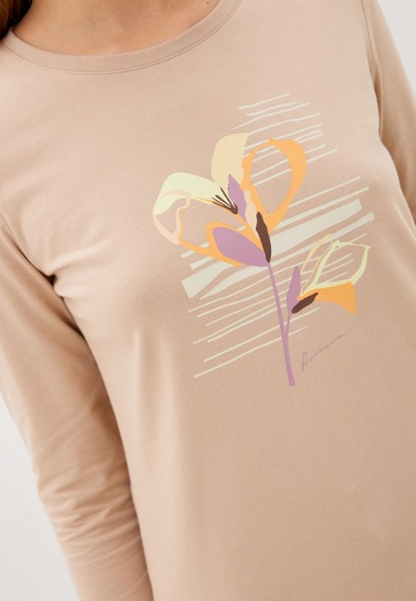 Лонгслив Auranna