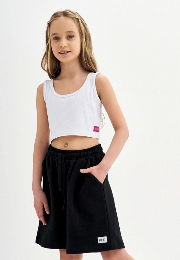 Шорты спортивные Kogankids