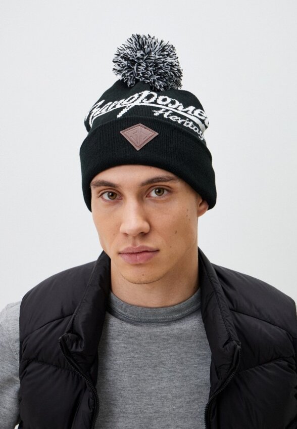 Шапка Запорожец Heritage