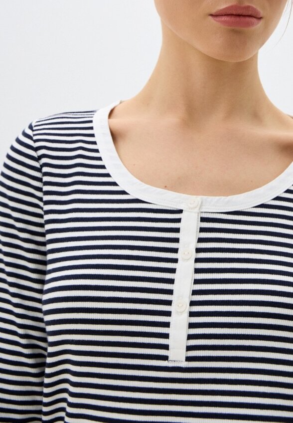 Лонгслив Tom Tailor