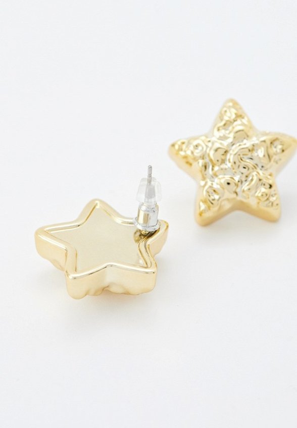 Серьги Bocciolo