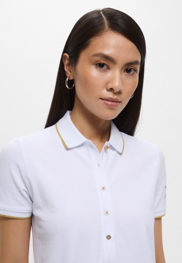 Платье La Martina