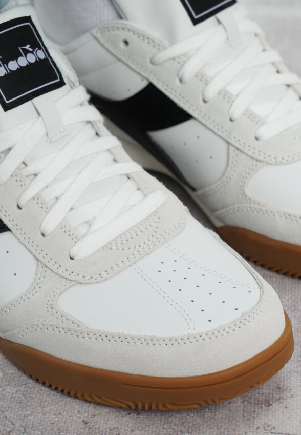 Кроссовки мужские Diadora Seoul Indoor, Белый