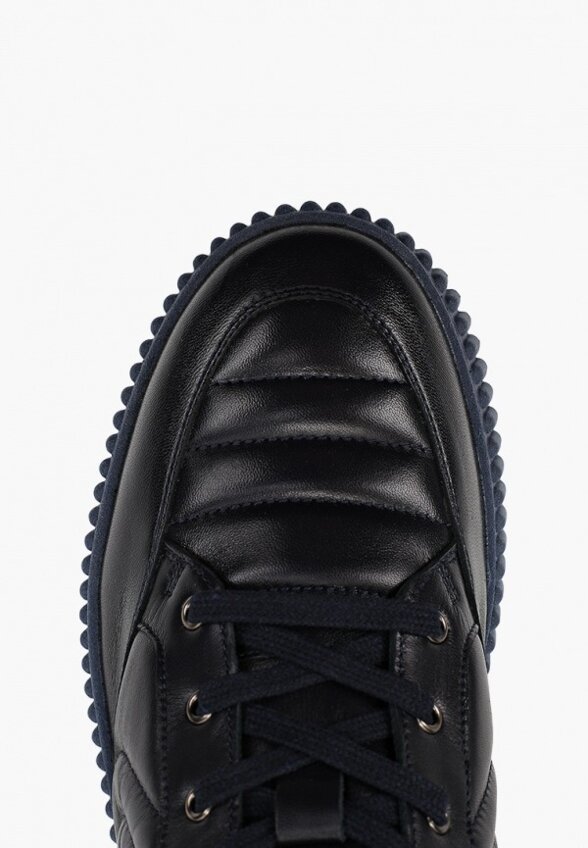 Кеды Emanuele Gelmetti