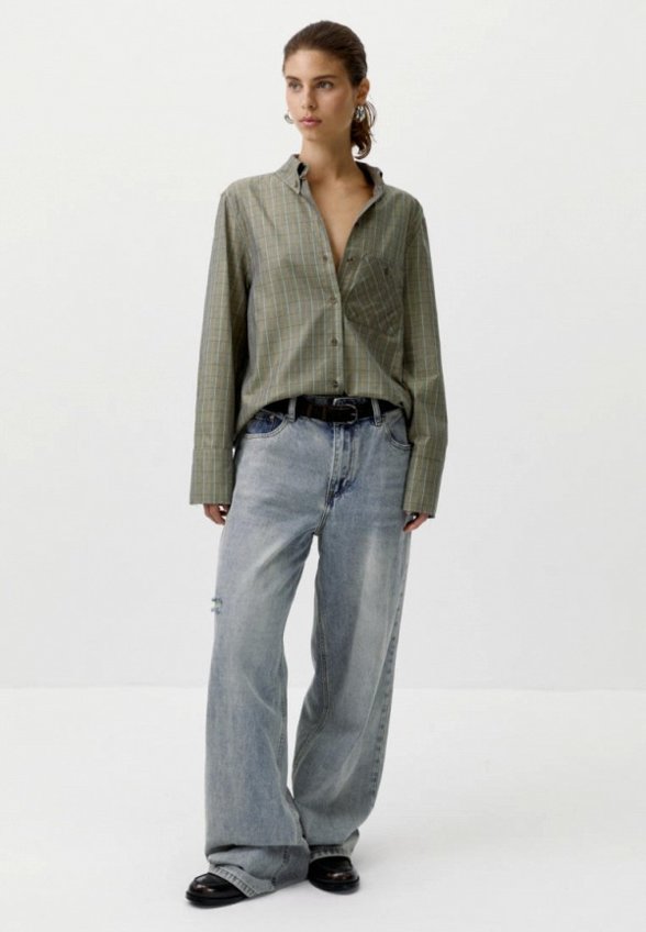 Рубашка All We Need