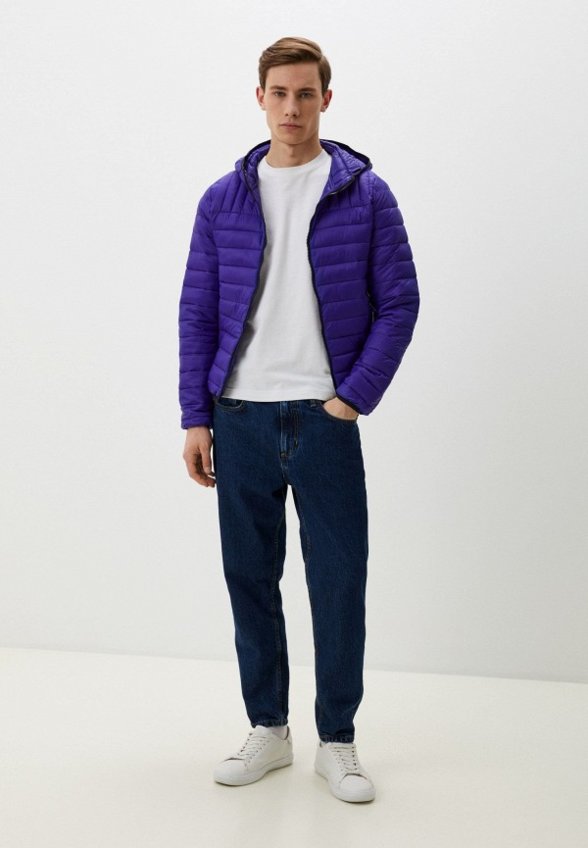 Куртка утепленная Terranova