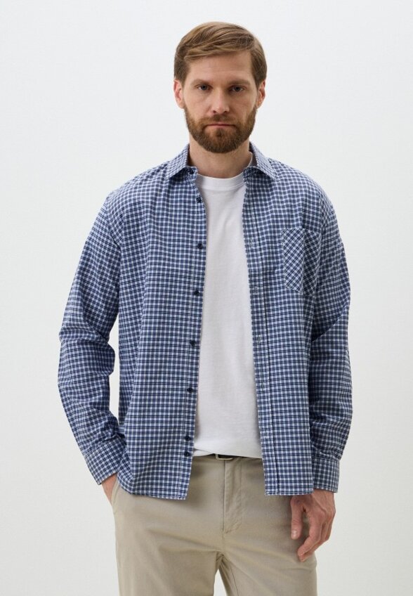 Рубашка Brostem