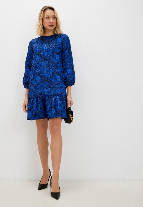 Платье MadaM T