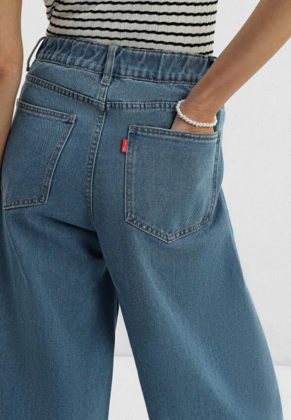 Джинсы Donna D’oro