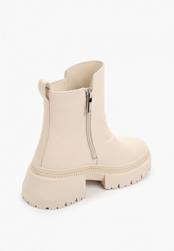 Ботинки Basconi