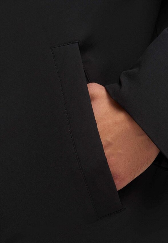 Куртка утепленная Henderson