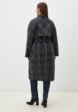 Пальто однобортное Bella Collection3  - превью