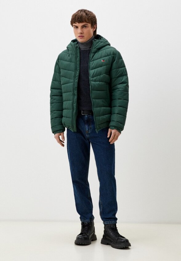 Куртка утепленная Marco Di Radi