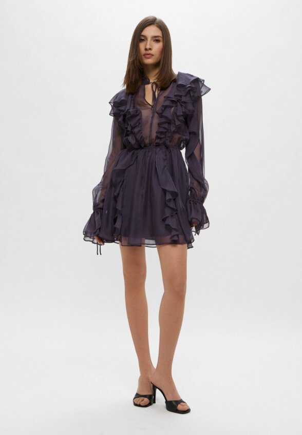 Платье Love Republic