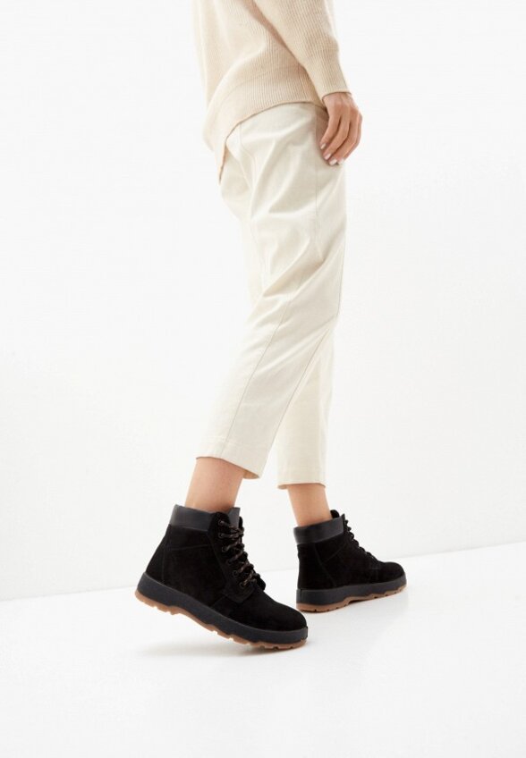 Ботинки Ralf Ringer