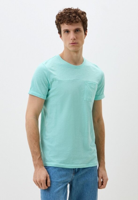 Футболка Begood